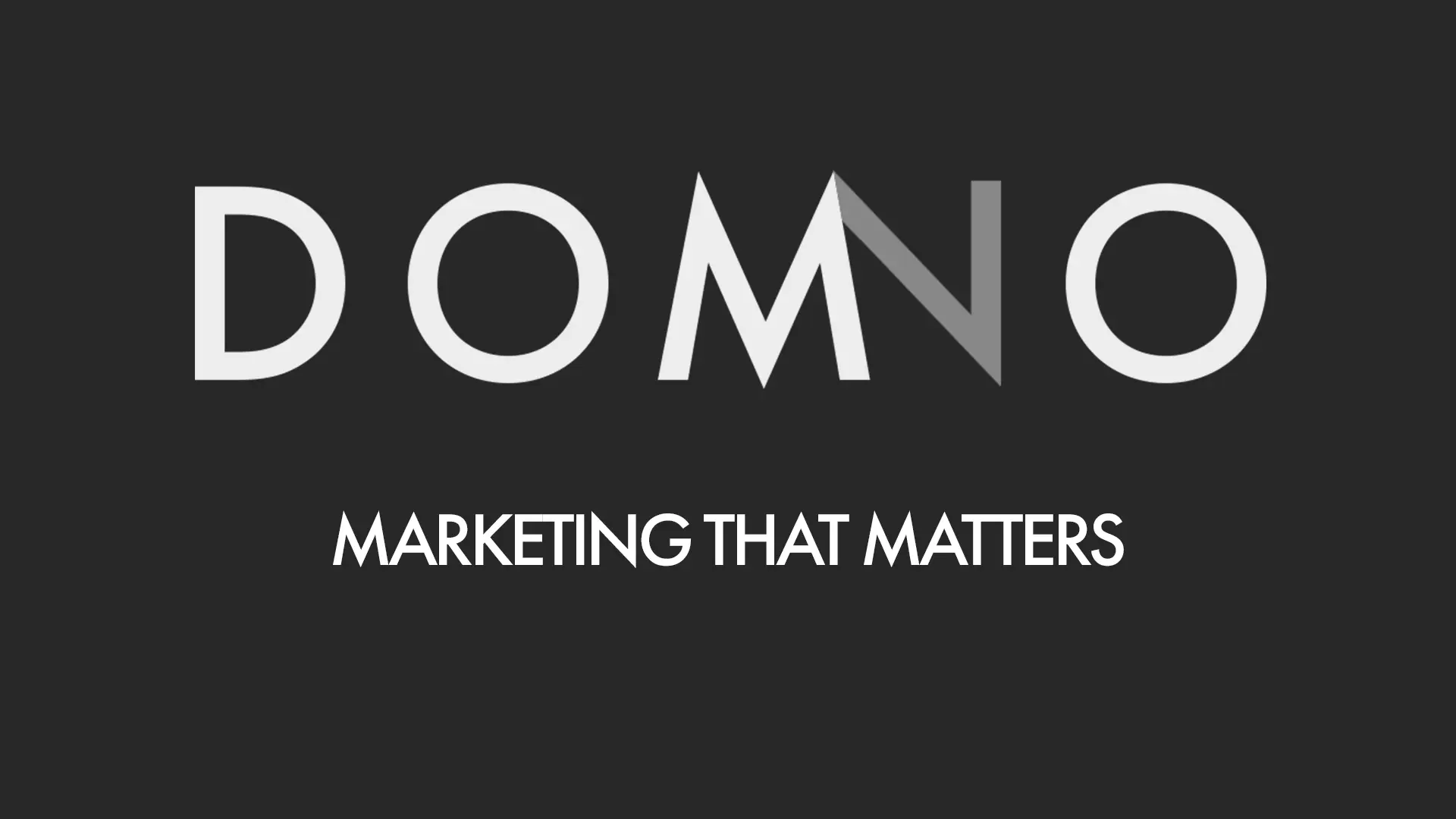 Domno | Music Marketing